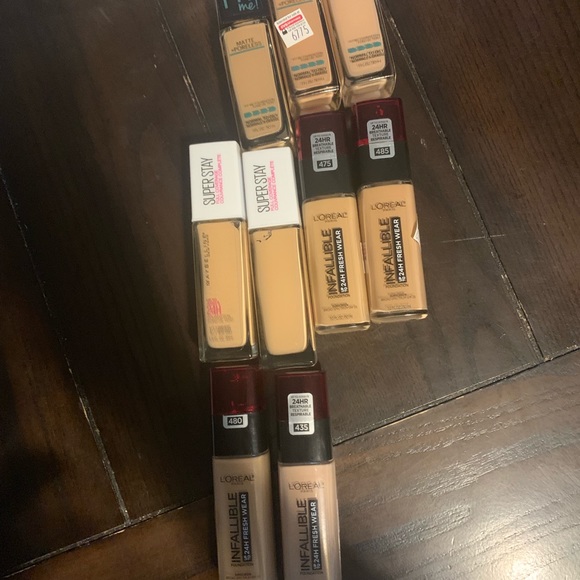 Makeup - Picture 4 of 5